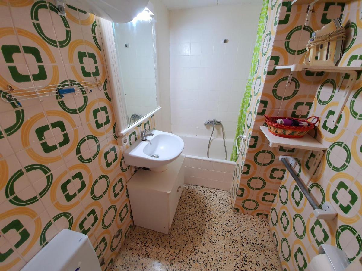 Apartamento Karina Beach-3 Empuriabrava Exteriör bild